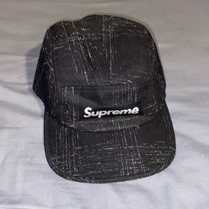 Supreme hat